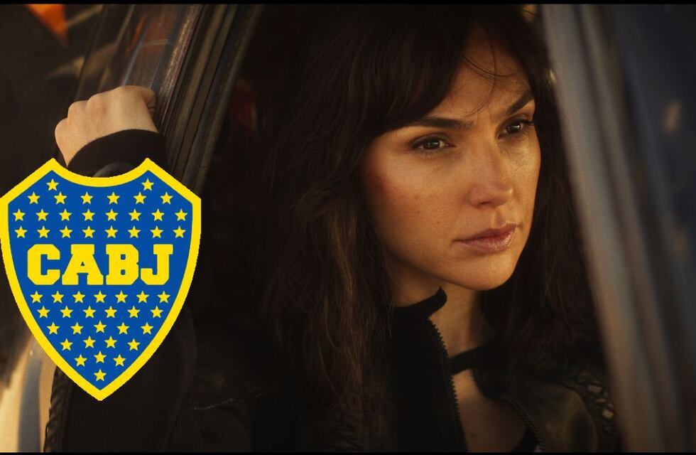 El inesperado guiño en Agente Stone que enloqueció a los hinchas de Boca