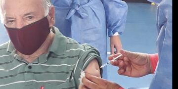 Dieron a conocer el cronograma de vacunación para el interior catamarqueño