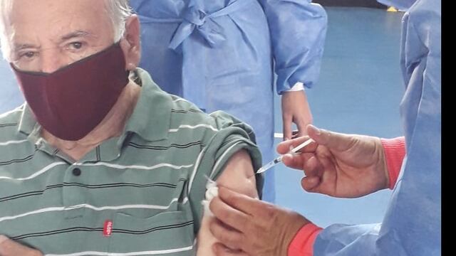 Dieron a conocer el cronograma de vacunación para el interior catamarqueño