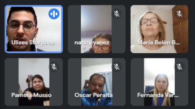 Consejo Municipal Prevención de Drogas en Arroyito