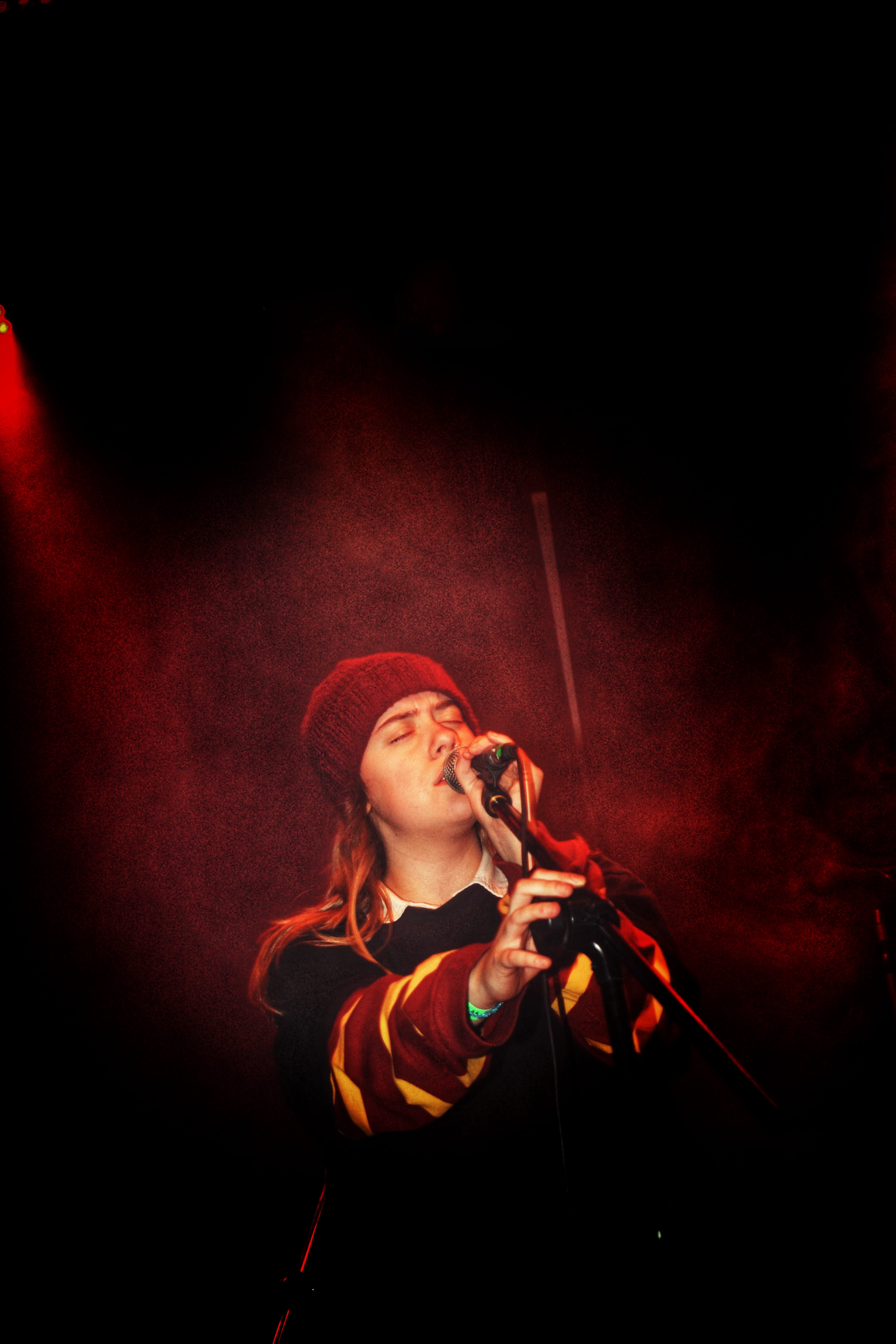 Cata Carpena.
