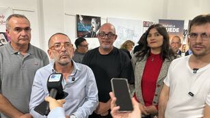 Unidos fue la segunda fuerza más votada este domingo en Rafaela