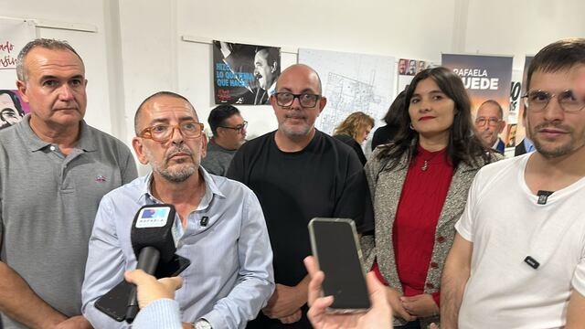 Unidos fue la segunda fuerza más votada este domingo en Rafaela