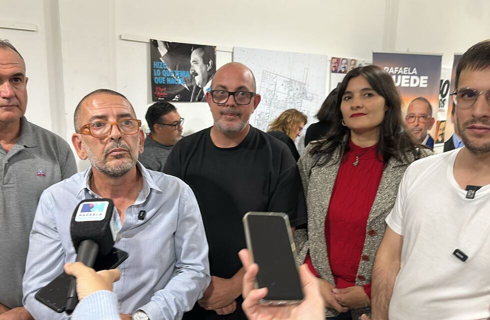 Un fuerte llamado de atención para la gestión de Leonardo Viotti