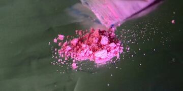 Qué es el "Tusi", la nueva droga que es cada vez más popular en la noche.