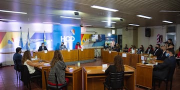 Conocé a los precandidatos a concejal que van a las PASO en General Alvear.