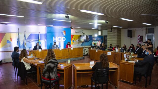 Conocé a los precandidatos a concejal que van a las PASO en General Alvear.