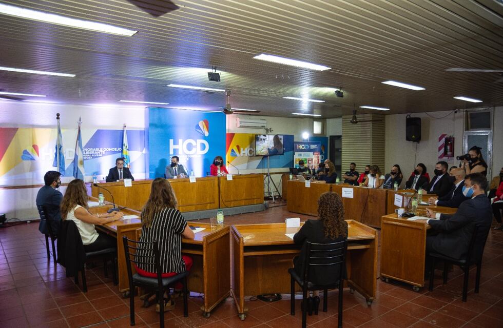 PASO 2021: Conocé a los precandidatos a concejal para General Alvear