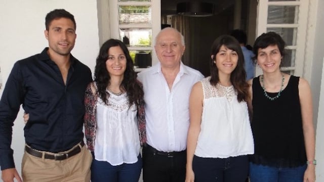 Yas Lifschitz se descargó en Twitter sobre las fotos de reuniones políticas en plena pandemia