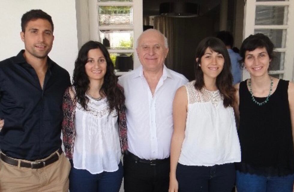 Yas Lifschitz se descargó en Twitter sobre las fotos de reuniones políticas en plena pandemia