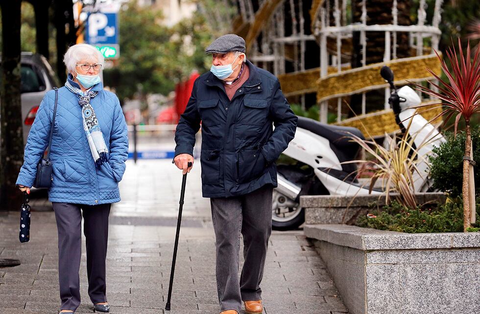 Sergio Massa prepara el bono a jubilados: qué monto será y cómo se financiará