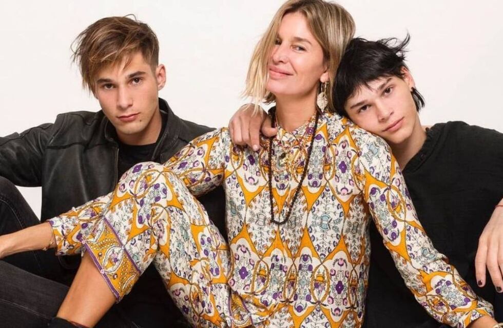 Así está hoy Salvador, el hijo de Dolores Barreiro: tiene 19 años y está de novio con la sobrina de una famosa