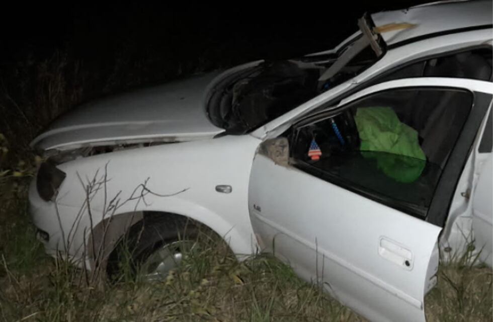 Accidente fatal en el Sur de Córdoba