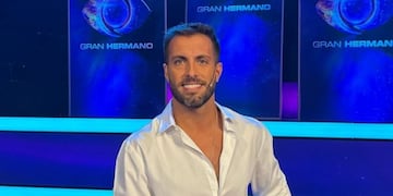 Polémica en Gran Hermano 2025: Bati Larrivey podría ser expulsado por revelar información del afuera.