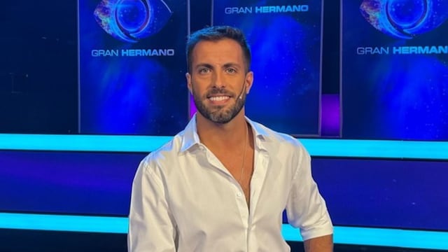 Polémica en Gran Hermano 2025: Bati Larrivey podría ser expulsado por revelar información del afuera.