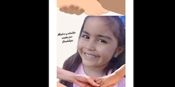 El recuerdo de Guadalupe Lucero en el 8M, Día de la Mujer.