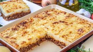 Cómo hacer pastel de papa y que quede bien gratinado: receta ideal para el frío