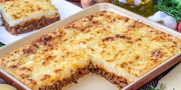 Cómo hacer pastel de papa y que quede bien gratinado: receta ideal para el frío