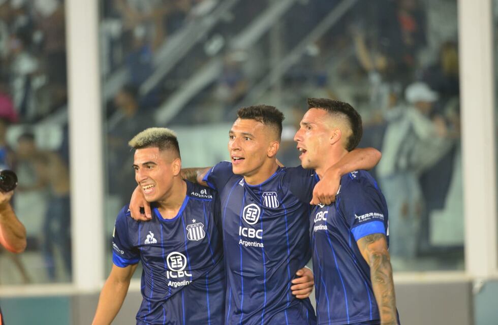 El vibrante Instituto-Talleres: “En el segundo tiempo los metimos en un arco”, afirmó Ruben Botta