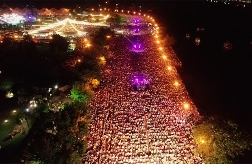 Llega la sexta edición de la “Fiesta del Pescado y el Vino Entrerriano 2023″