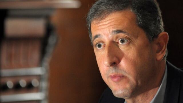 User recibió al Fiscal General del Departamento Judicial de Bahía Blanca, Dr. Juan Pablo Fernández.