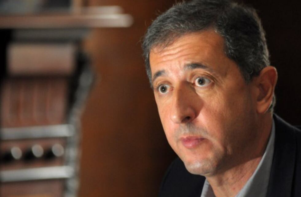 “Hace tiempo que Coronel Rosales merece una Fiscalía”