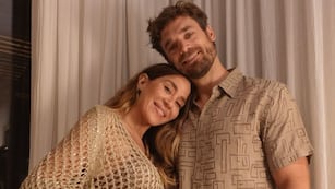 Se supo cuál fue la primera pelea entre Jimena barón y Matías Palleiro por su hijo Arturo: “Me voy a encargar...”