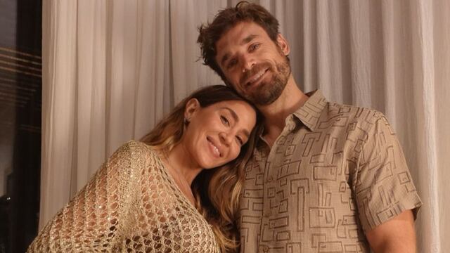 Se supo cuál fue la primera pelea entre Jimena barón y Matías Palleiro por su hijo Arturo: “Me voy a encargar...”