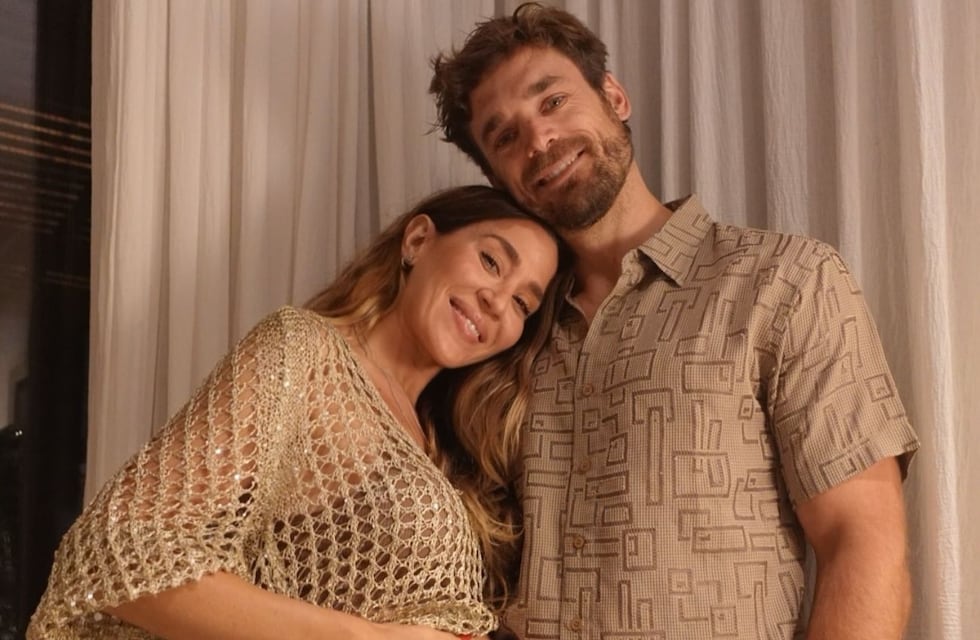 Se supo cuál fue la primera pelea entre Jimena barón y Matías Palleiro por su hijo Arturo: “Me voy a encargar...”