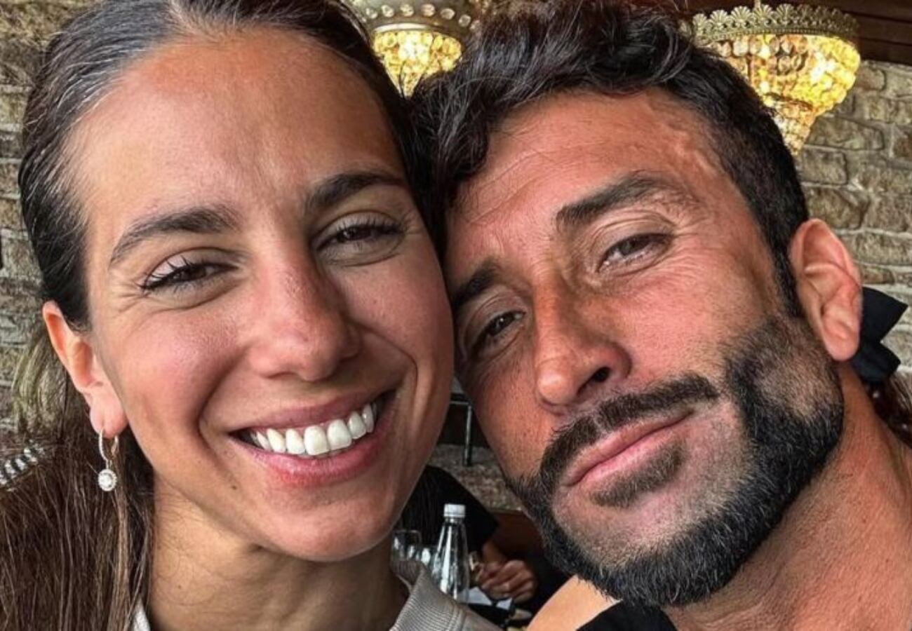 Cinthia Fernández rompió el silencio tras los violentos videos de Roberto Castillo con su expareja: “Siempre...”.