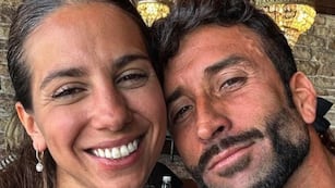 Cinthia Fernández rompió el silencio tras los violentos videos de Roberto Castillo con su expareja: “Siempre...”.