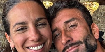 Cinthia Fernández rompió el silencio tras los violentos videos de Roberto Castillo con su expareja: “Siempre...”.