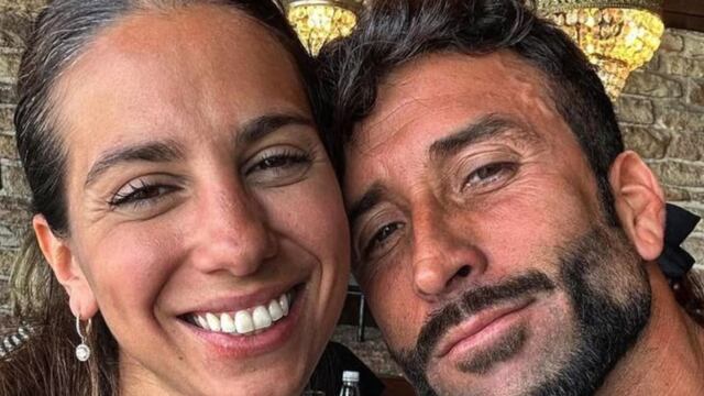 Cinthia Fernández rompió el silencio tras los violentos videos de Roberto Castillo con su expareja: “Siempre...”.