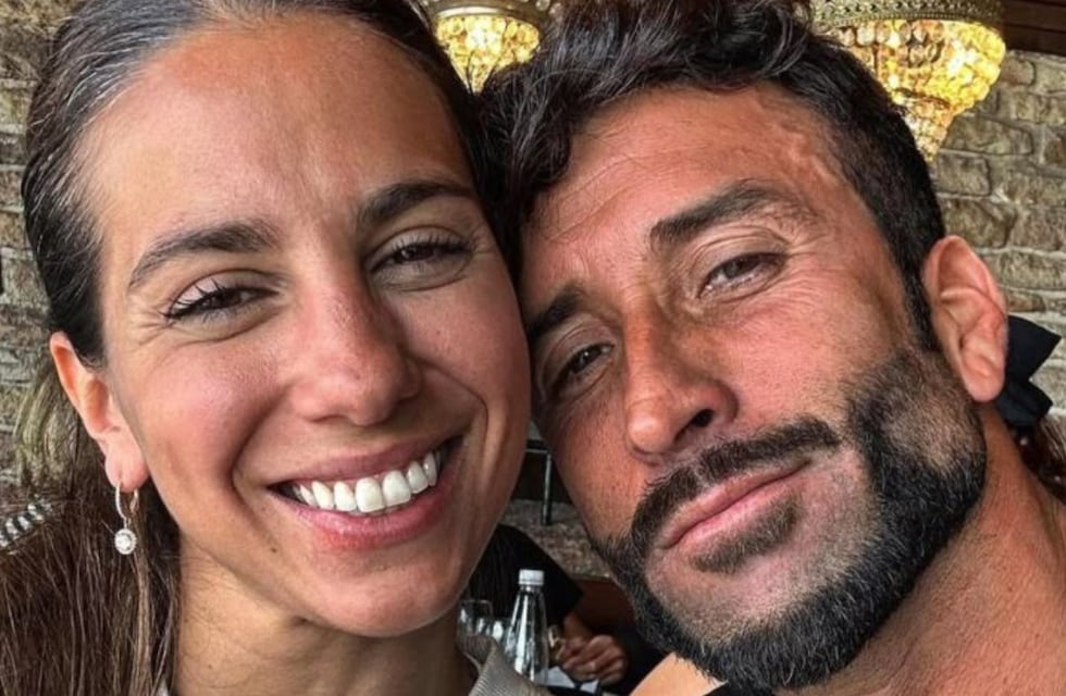 Cinthia Fernández rompió el silencio tras los violentos videos de Roberto Castillo con su expareja: “Siempre...”
