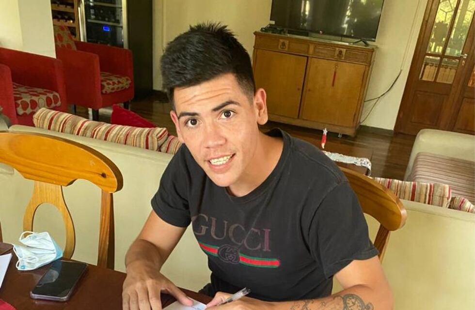 Gustavo Canto quería venir a Belgrano pero fichó en un poderoso de Ecuador