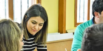 El Municipio de Ushuaia realizará talleres para vecinos y vecinas de “El bosquecito”