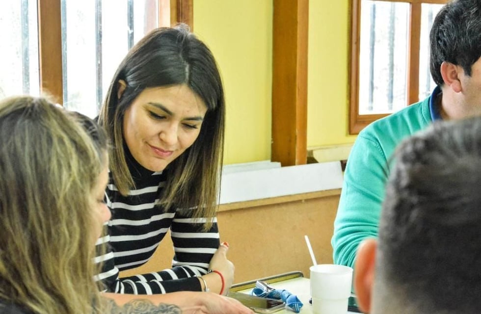 El Municipio de Ushuaia realizará talleres para vecinos y vecinas de “El bosquecito”