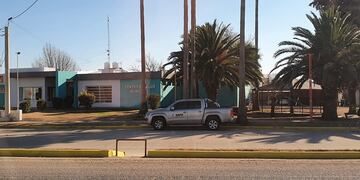 Centro de Salud Municipal de Rio Primero