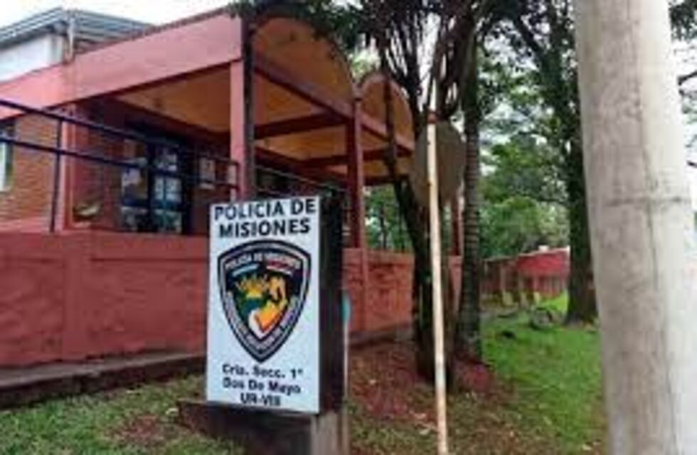 Violento asalto a un comerciante en la localidad de Dos de Mayo