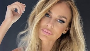 ¿Está embarazada? Sabrina Rojas sufrió una descompensación y debió abandonar el programa en vivo: “Me asusté”.