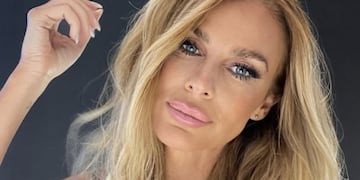 ¿Está embarazada? Sabrina Rojas sufrió una descompensación y debió abandonar el programa en vivo: “Me asusté”.