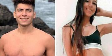 Naim Vera irá a juicio oral por el femicidio de Brenda Gordillo