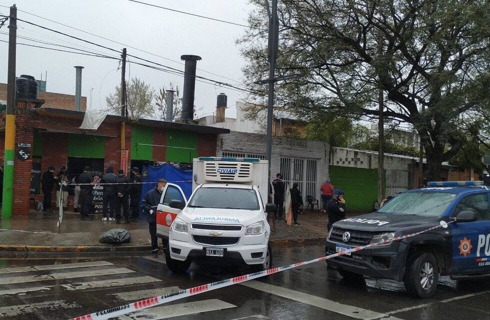 Para el Ministerio de Seguridad, la seguidilla de crímenes tiene que ver con “pases de factura de narcos”