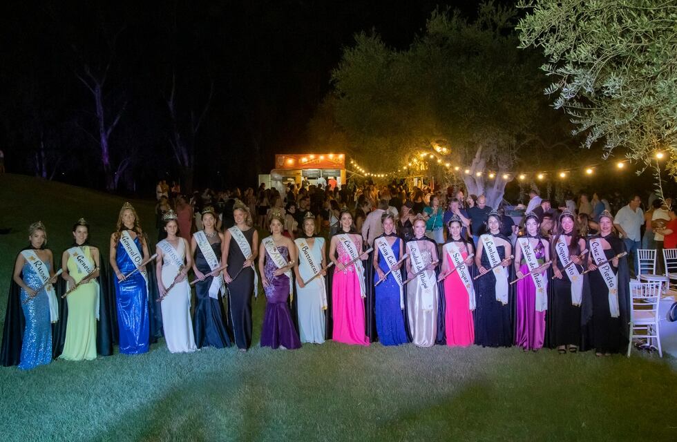 Maipú realizó su Vía Blanca con las candidatas distritales