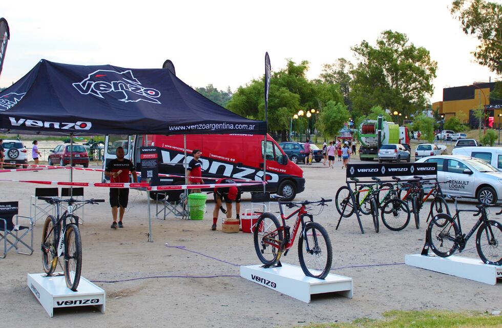 Agenda de actividades culturales y deportivas en Carlos Paz