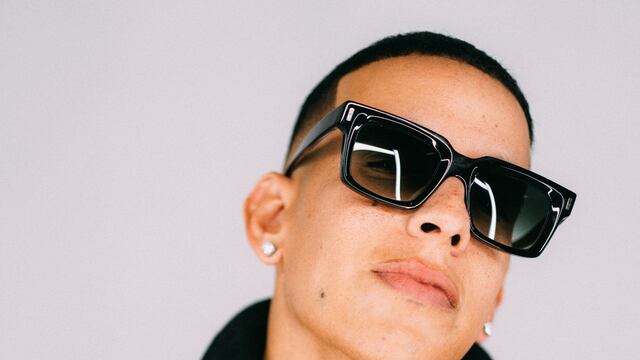 Daddy Yankee en Molusco TV. (Prensa DY)