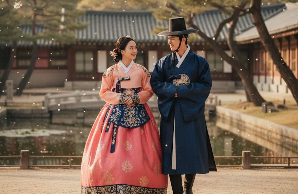 Todos los eventos que se harán en Buenos Aires para sentirte en una serie coreana en noviembre 2025