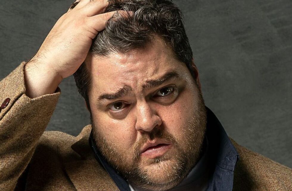 Dario Barassi festejó su cumpleaños con un tierno posteo y concierto incluido