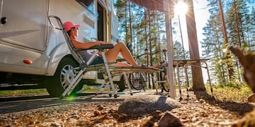 Motorhome