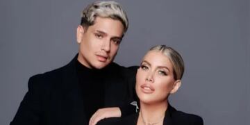 ¿Kennys Palacios cambió a Wanda Nara? La increíble propuesta de un millonario